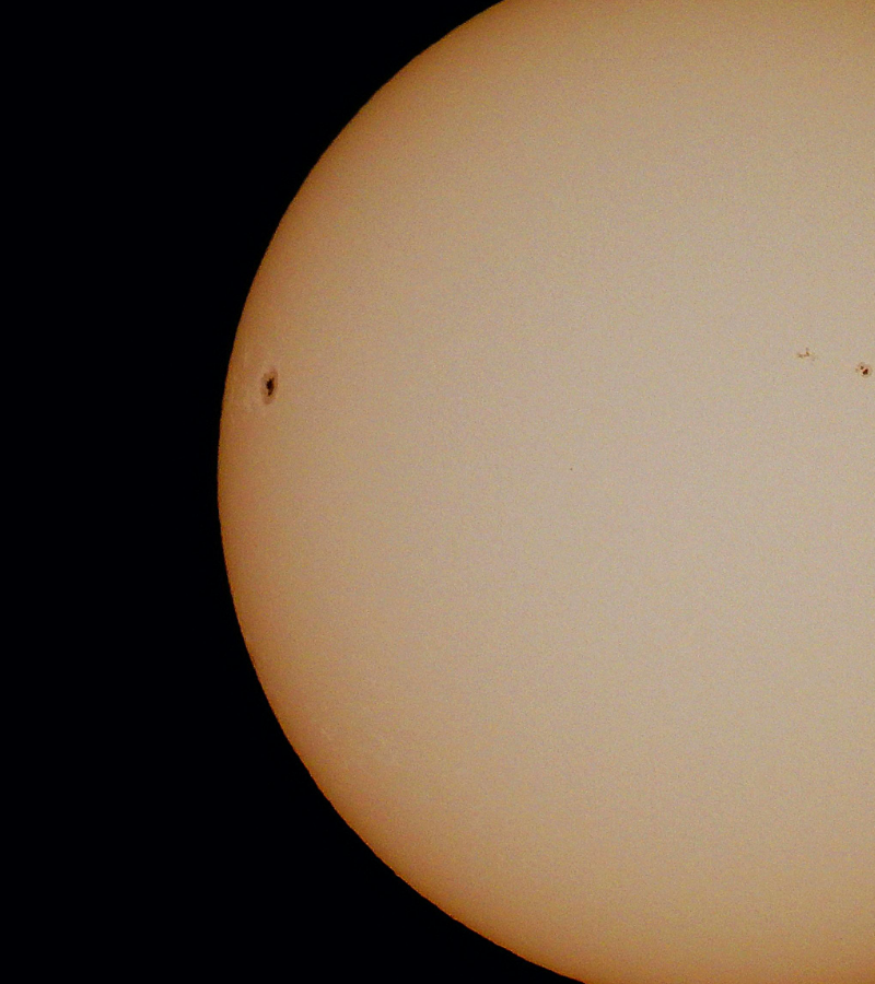 Solstice Skin, Solstice Sip