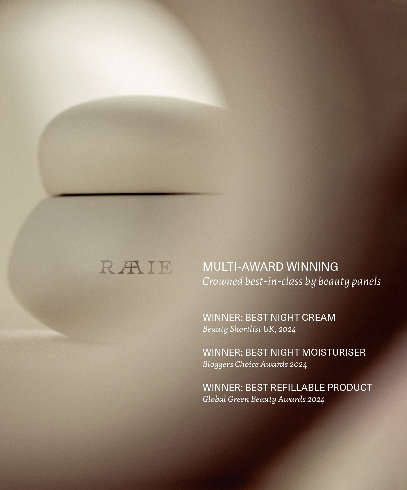 Cocoon Ceramide Cream Refill