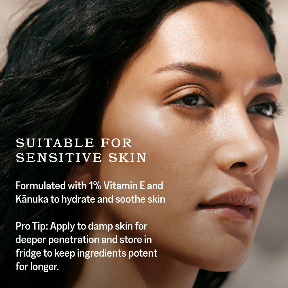 Morning Dew Vitamin C Serum