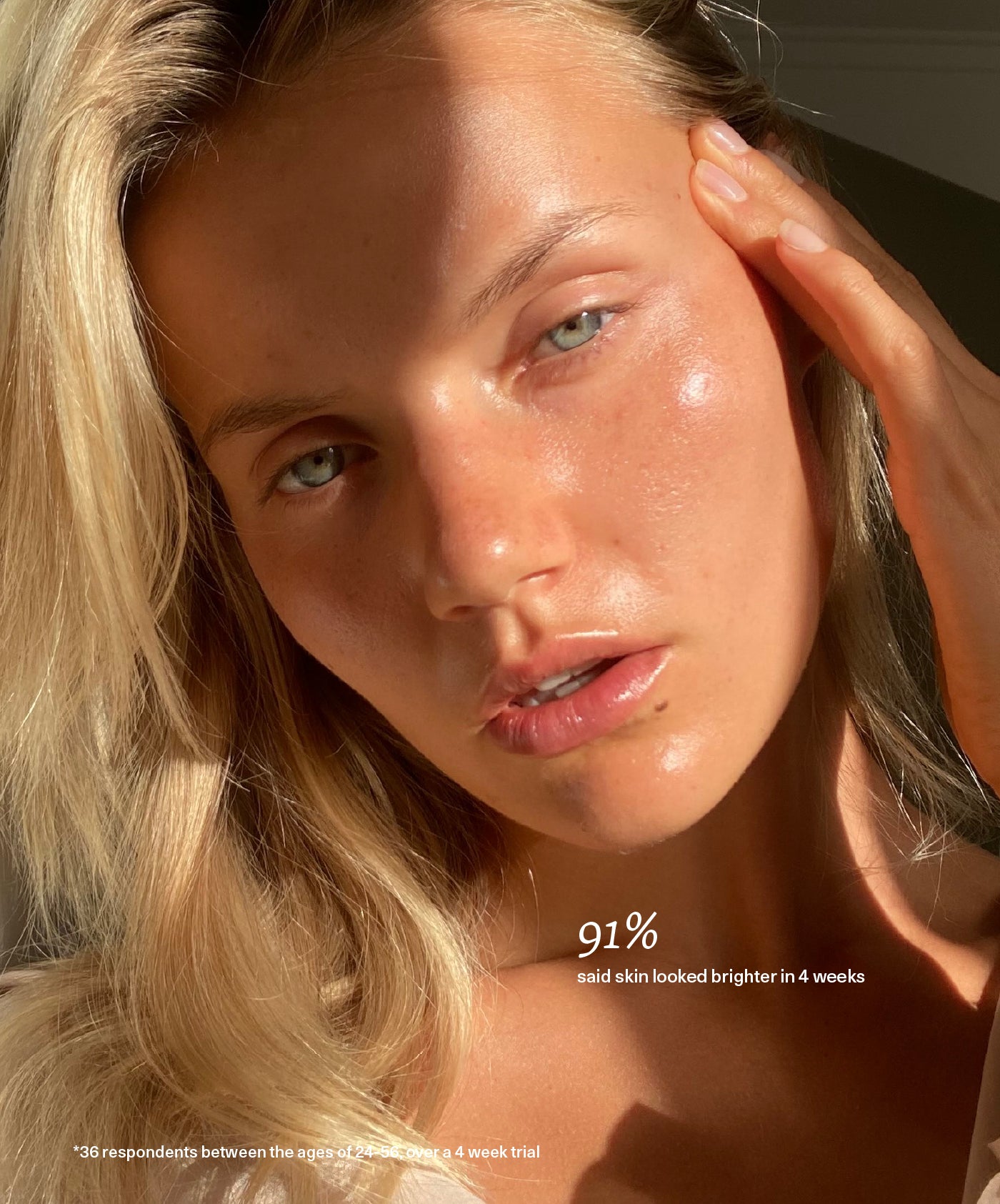 Morning Dew Vitamin C Serum