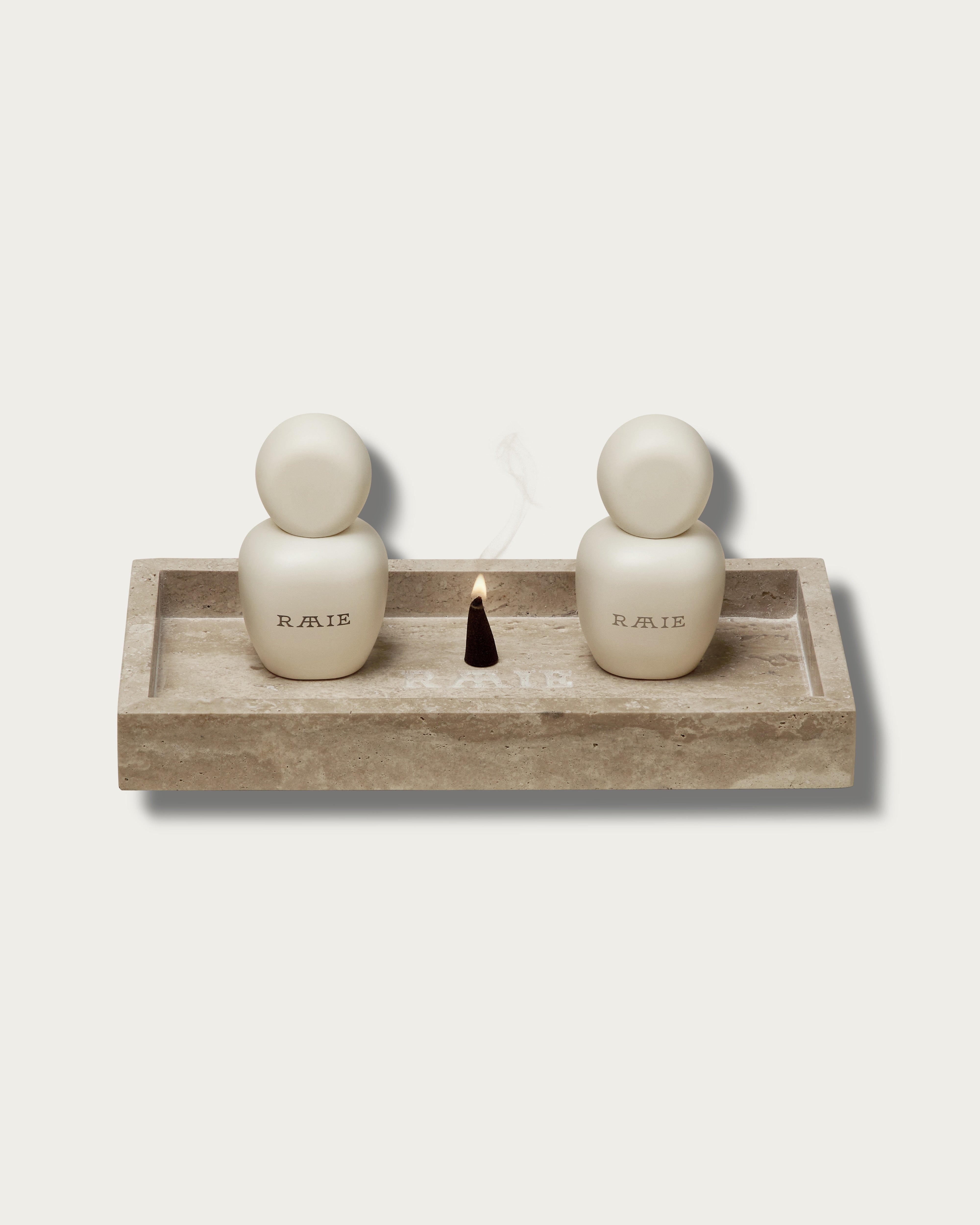 The RAAIE Tray