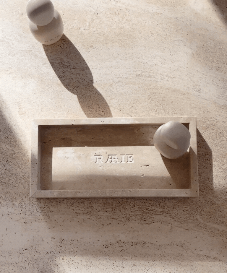 The RAAIE Tray