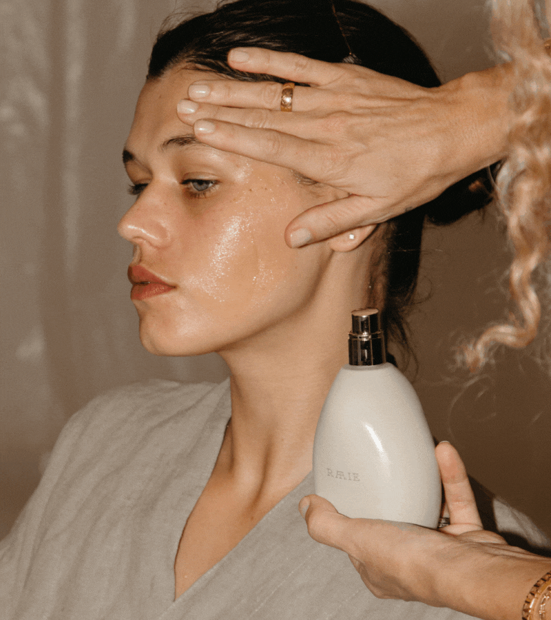 RAAIE Honey Skin: How to Get the Look