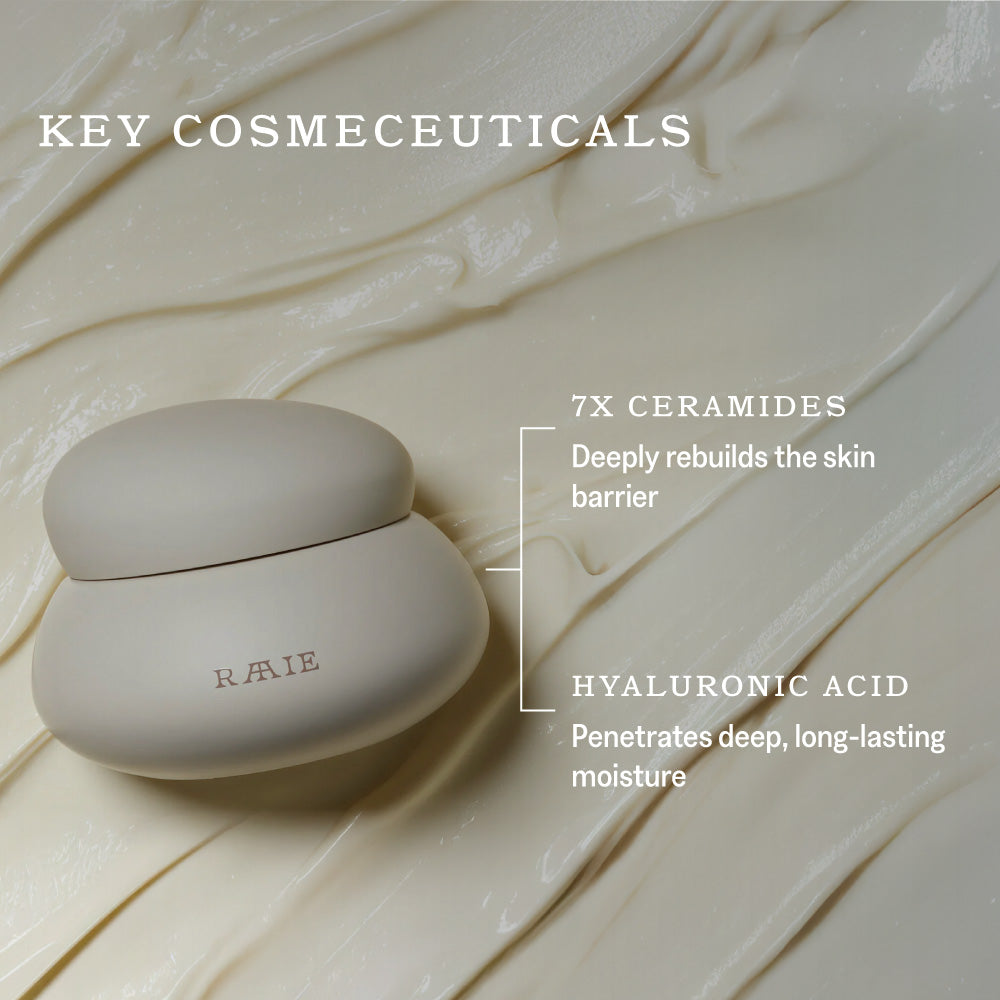 Cocoon Ceramide Cream