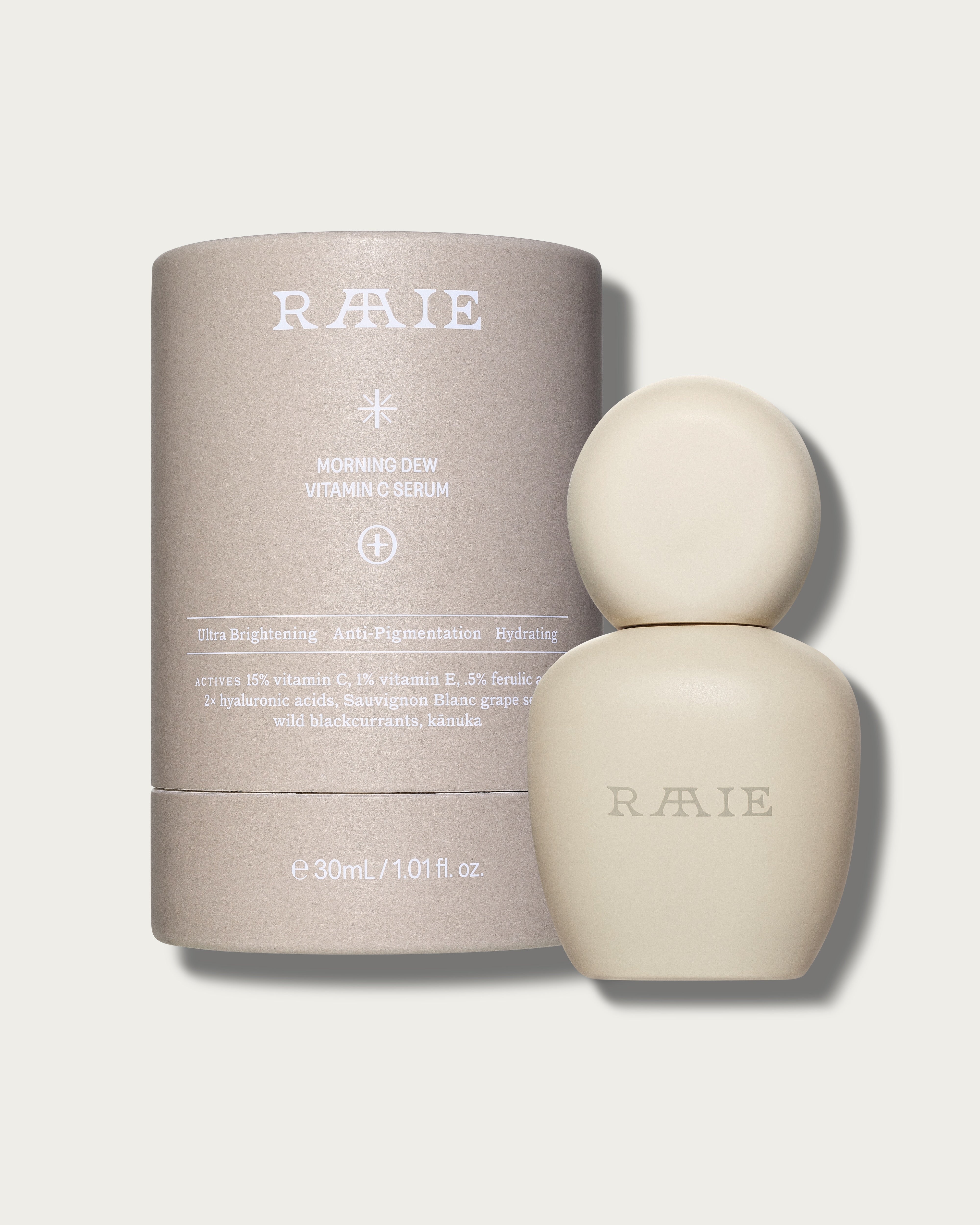 Morning Dew Vitamin C Serum