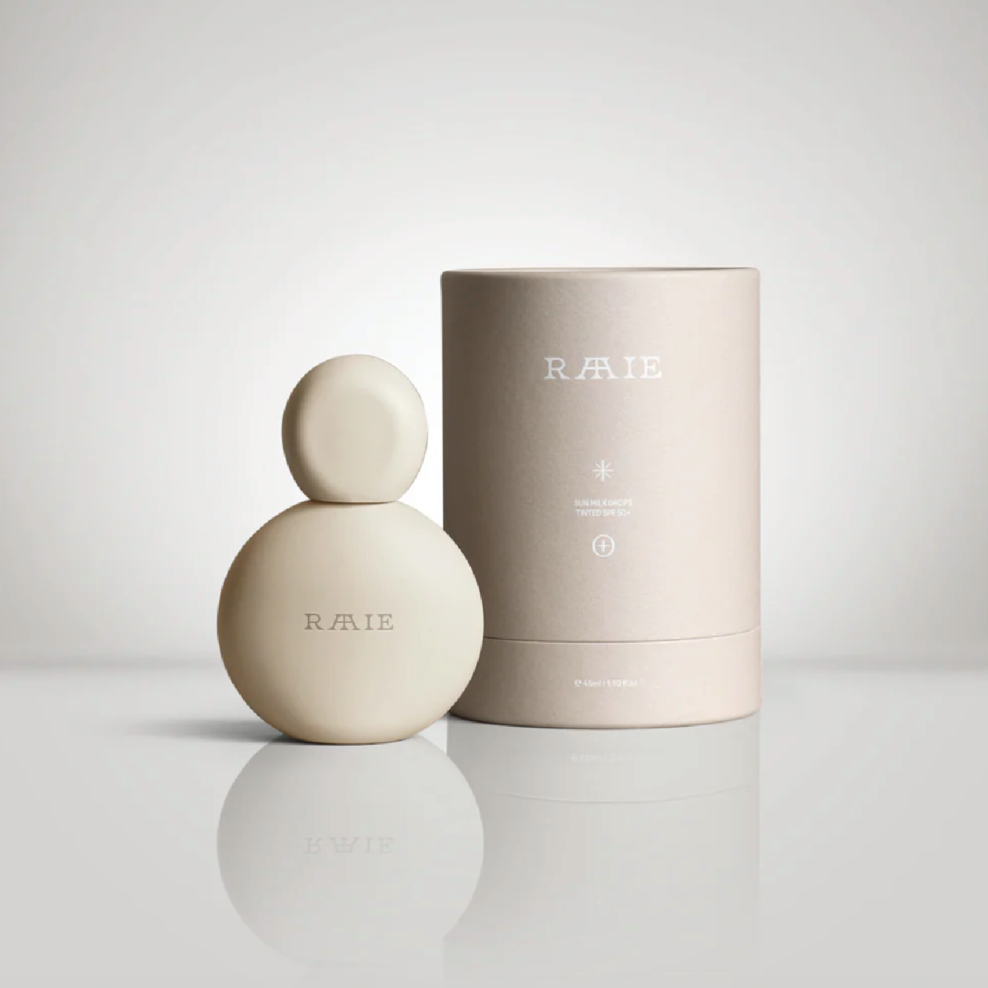 Sun Milk Drops Tinted SPF50